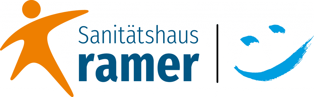 Logo Sanitätshaus Ramer